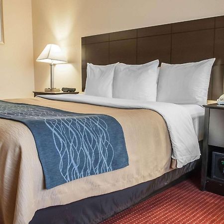 Quality Inn Rio Rancho Exterior photo