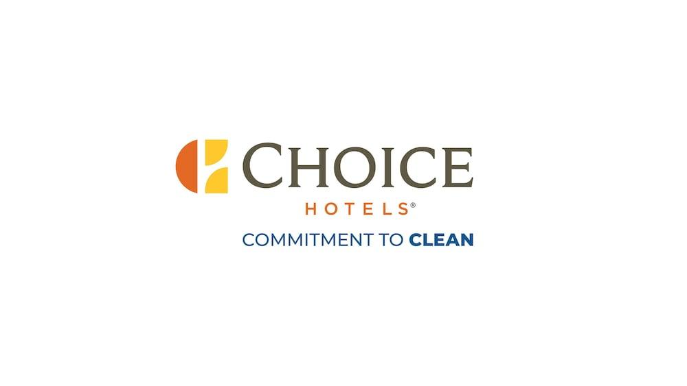 Quality Inn Rio Rancho Exterior photo