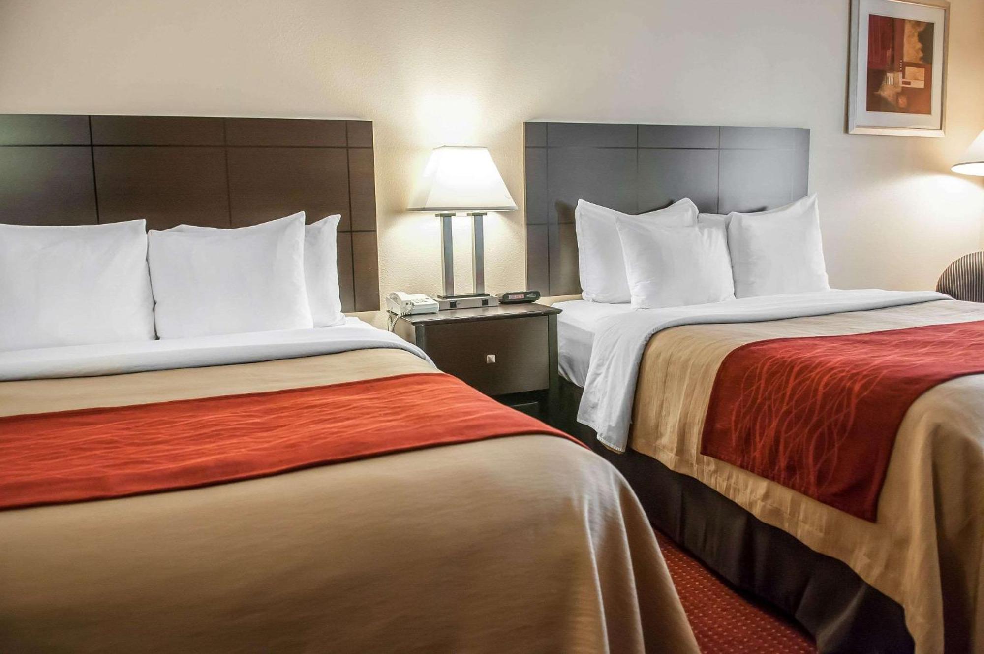 Quality Inn Rio Rancho Exterior photo