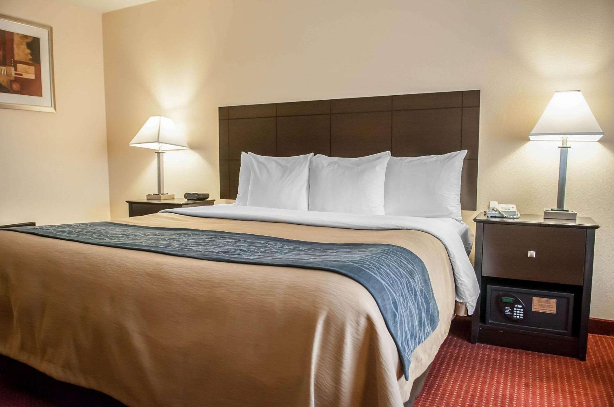 Quality Inn Rio Rancho Exterior photo