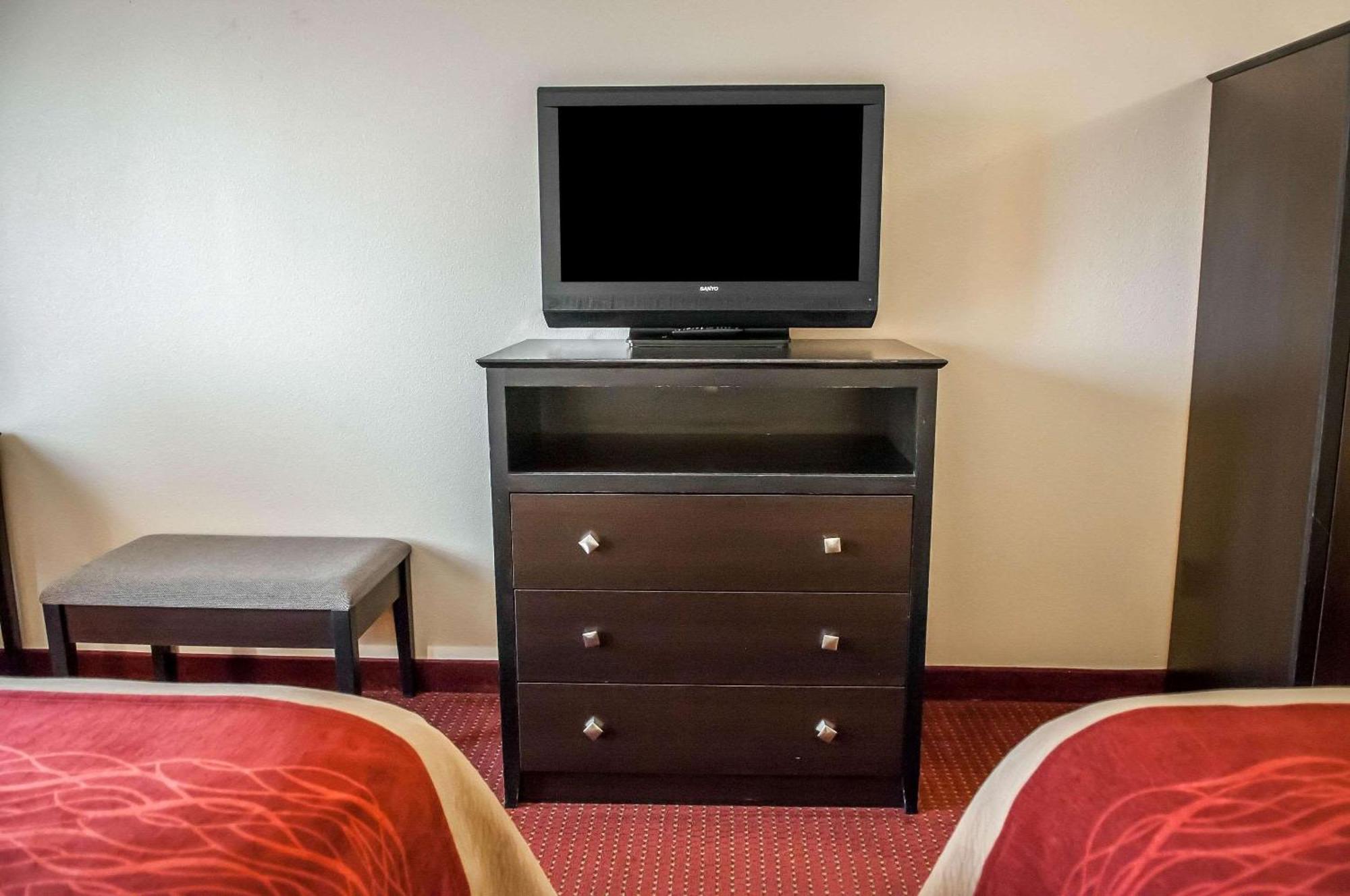 Quality Inn Rio Rancho Exterior photo