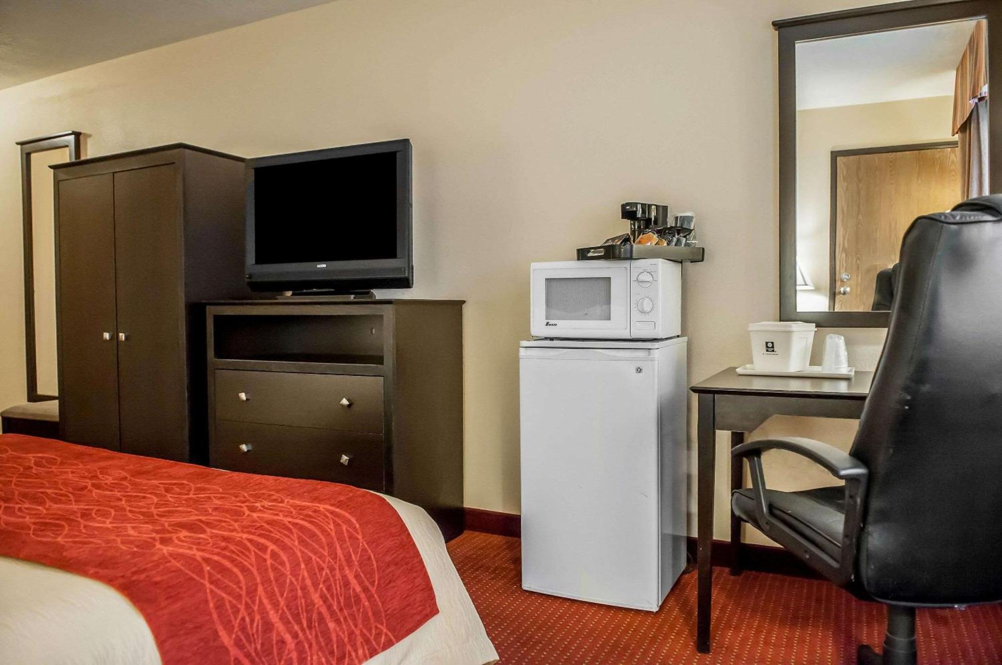Quality Inn Rio Rancho Exterior photo