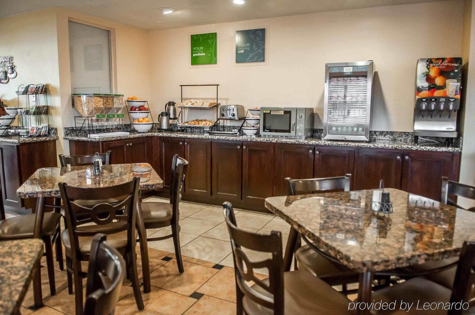 Quality Inn Rio Rancho Exterior photo
