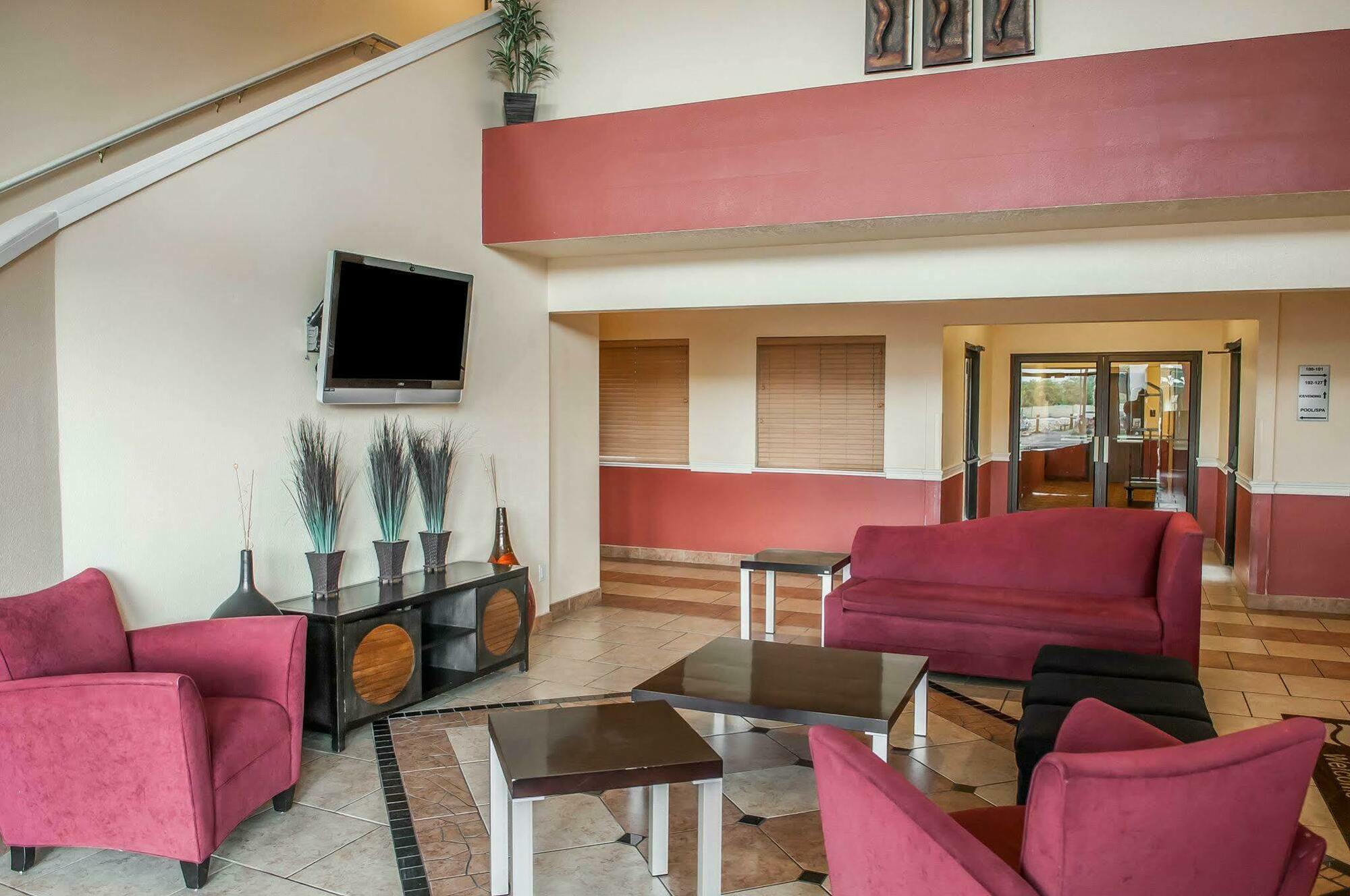 Quality Inn Rio Rancho Exterior photo