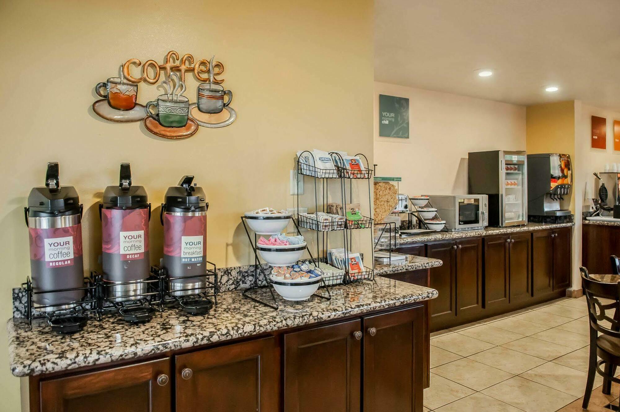 Quality Inn Rio Rancho Exterior photo