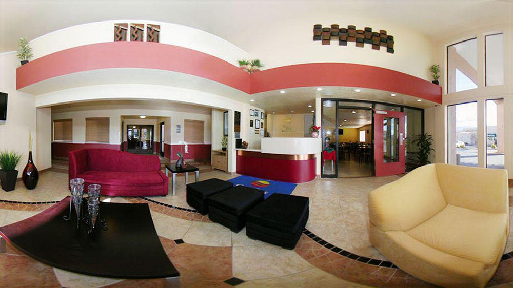 Quality Inn Rio Rancho Exterior photo