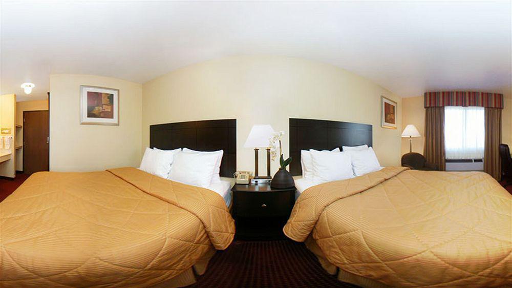 Quality Inn Rio Rancho Exterior photo